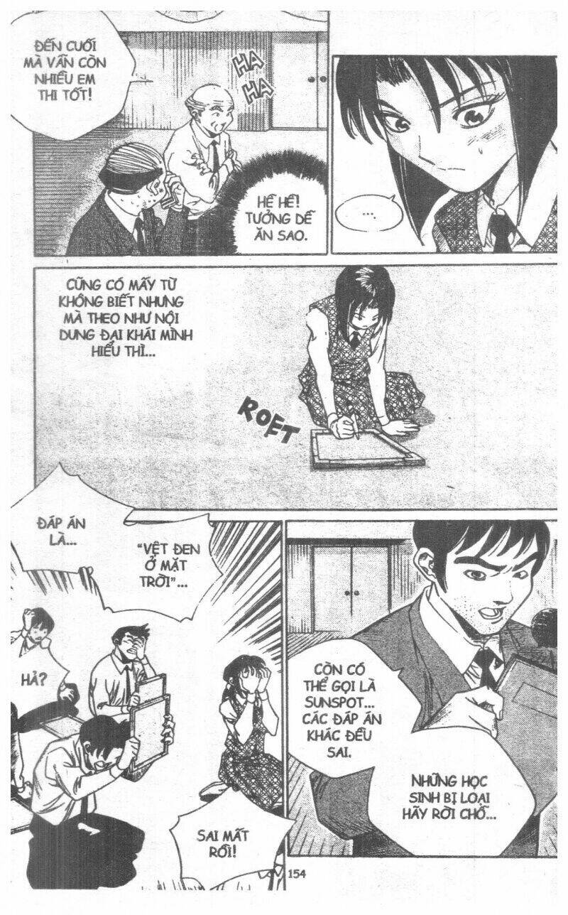 change guy chapter 121 152