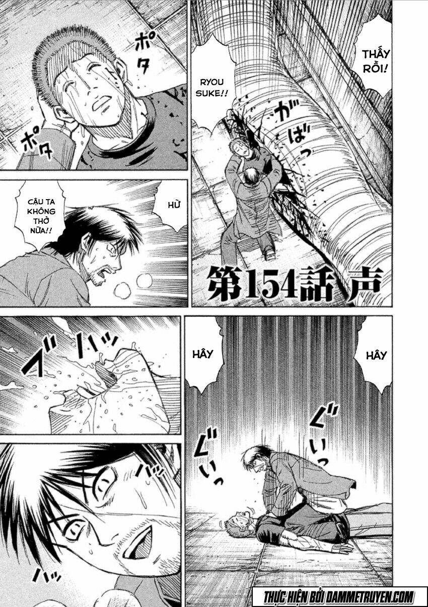 đảo ma cà rồng chapter 484 2