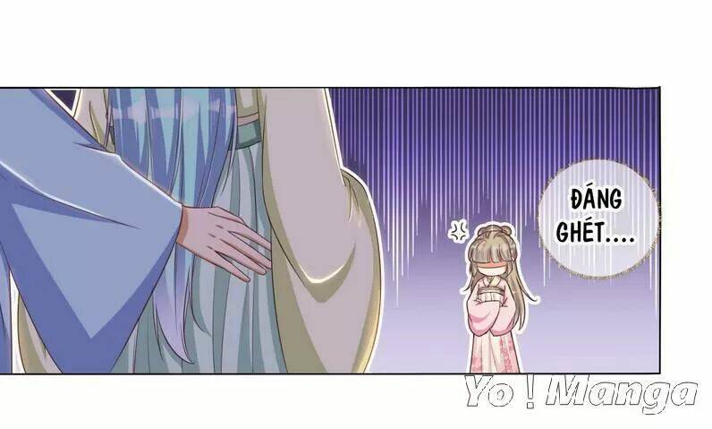 độc y cuồng phi chapter 23.4 8