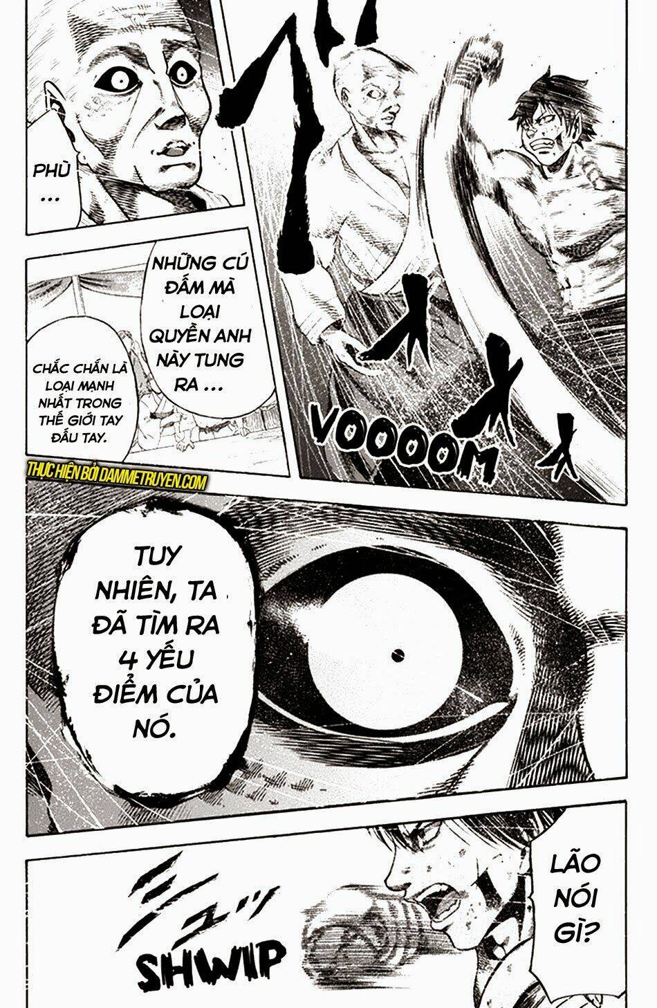 yukikaze chapter 23 12