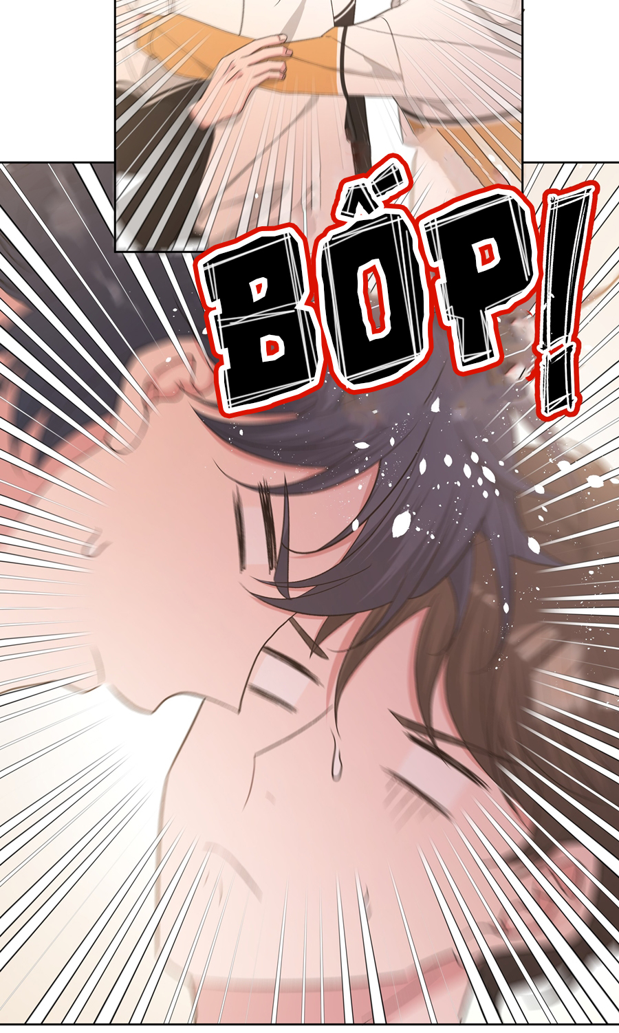 đừng nói yêu tôi (don't say you love me) chapter 43 24