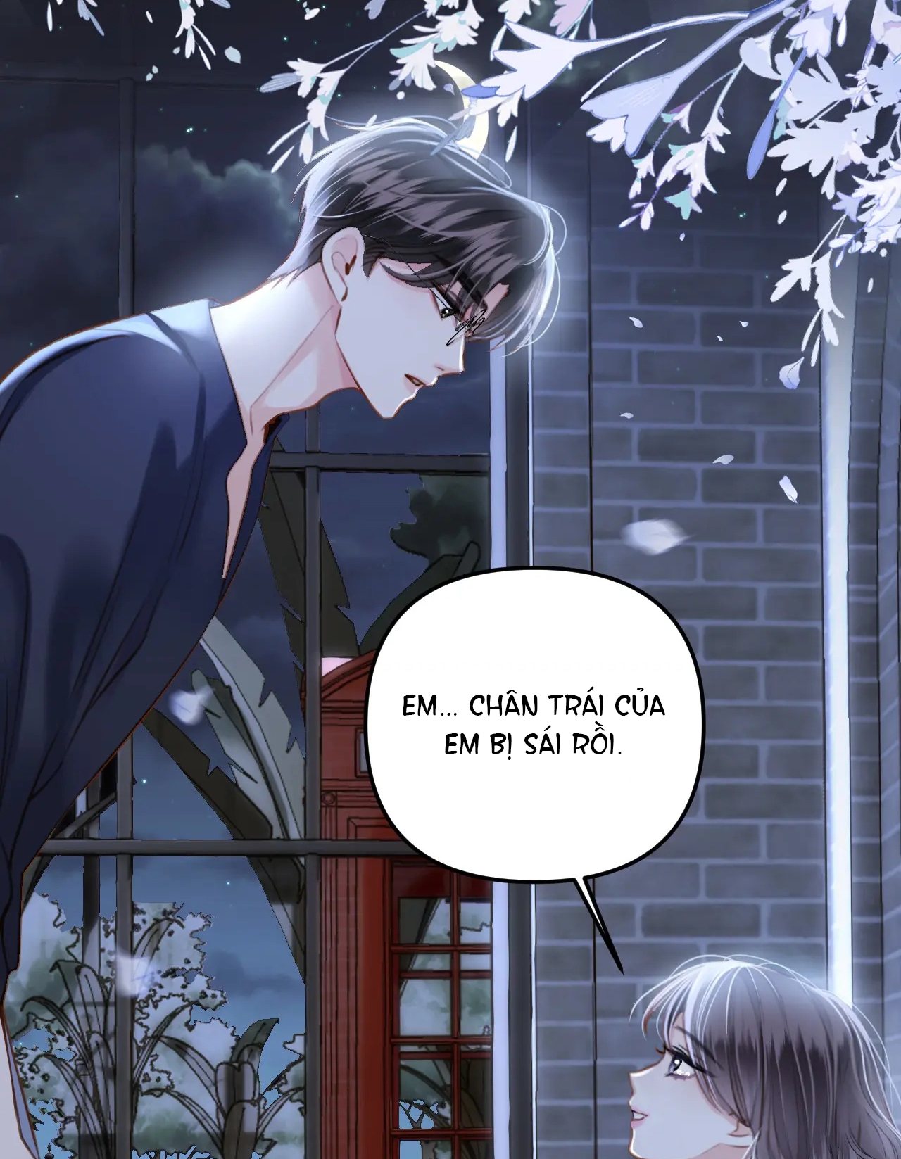 ngày mai cũng thích anh chapter 9 24