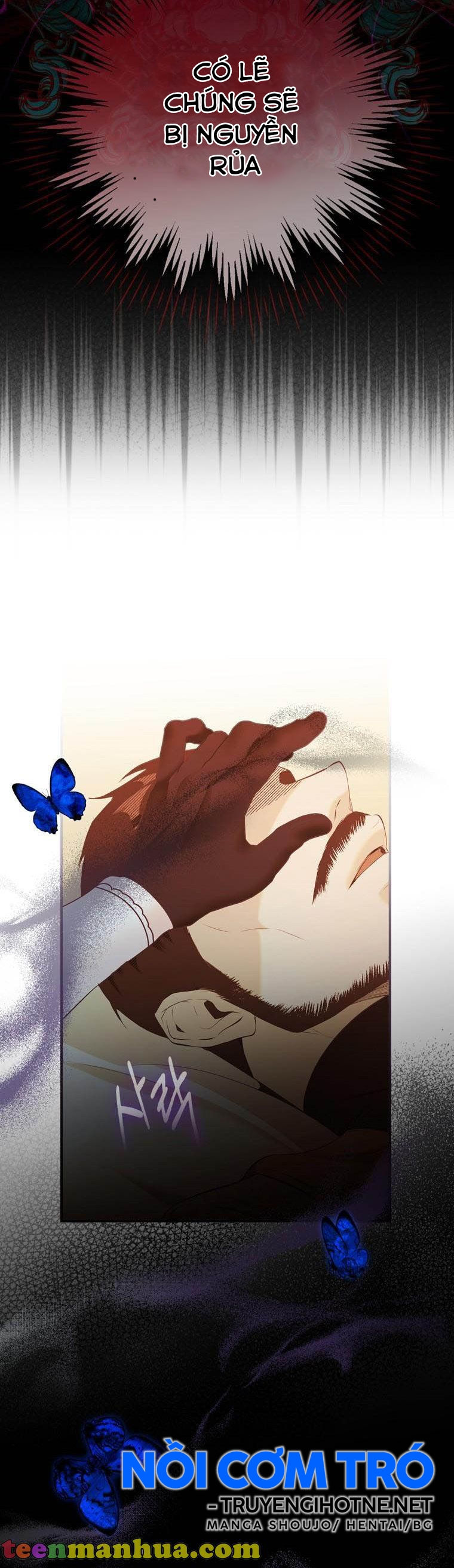 nàng tiểu thư nhà công tước chapter 6 10