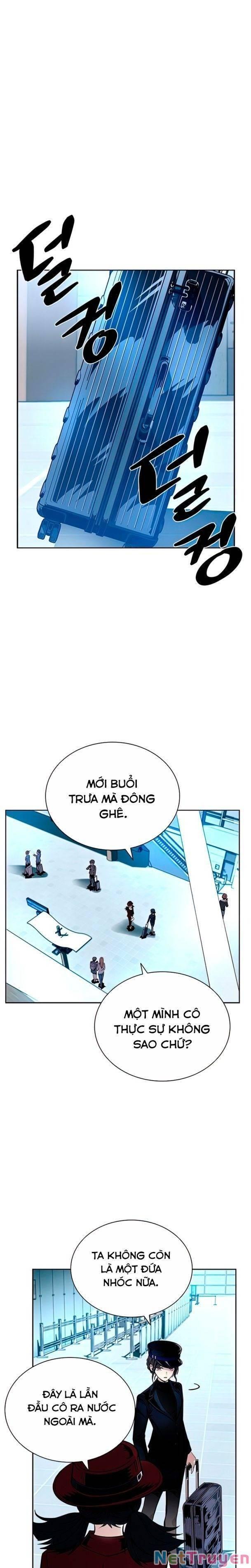 chuyển sinh thành ác nhân chapter 74 28