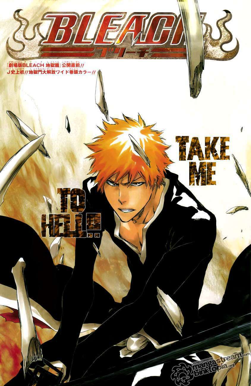 thần chết ichigo chapter 428 2