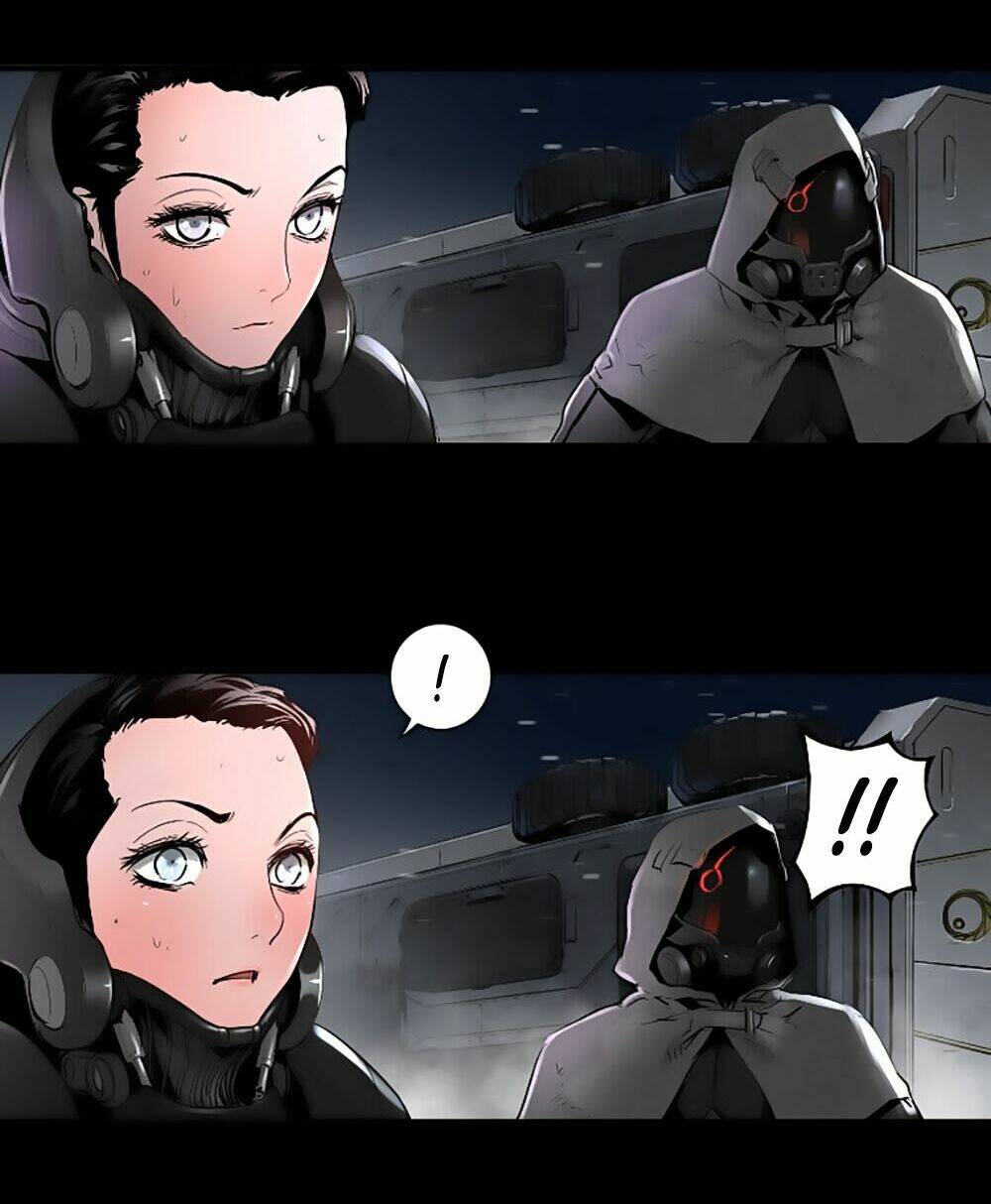 tam tuyệt tại dị giới chapter 30 37