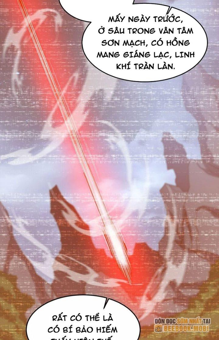 ta tại tu tiên thế giới 5 giờ tới 9 giờ về chapter 17 62