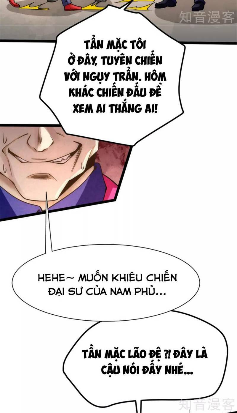 đô thị đỉnh phong cao thủ chapter 69 8