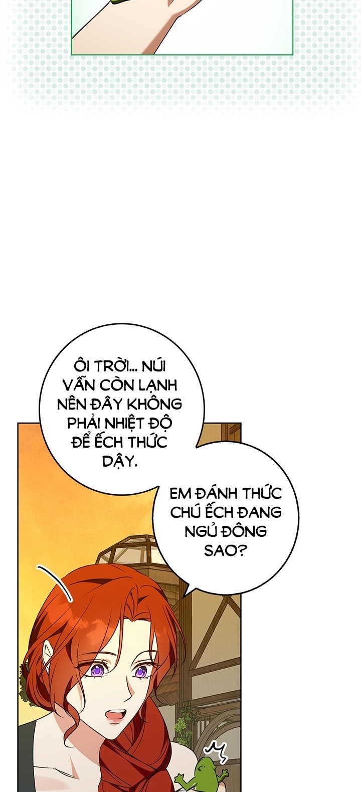 mùa đông đến chapter 56.2 12