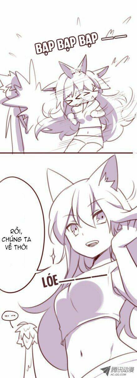 yaoguai mingdan chapter 71 13