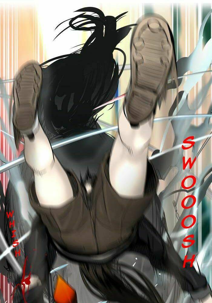 cuộc chiến trong tòa tháp chapter 297 50