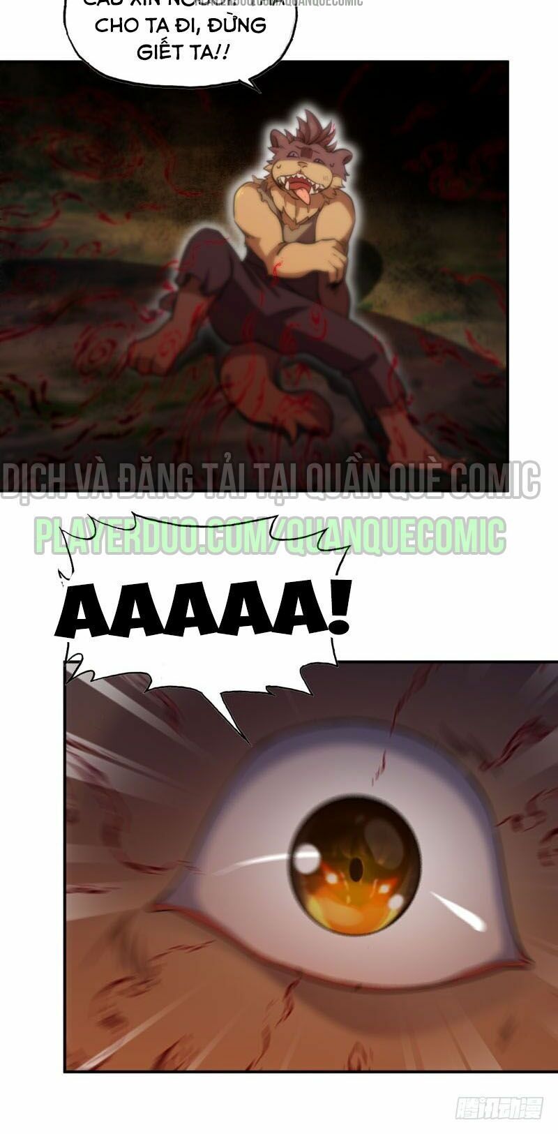 khởi đầu bằng một con côn chapter 3 9