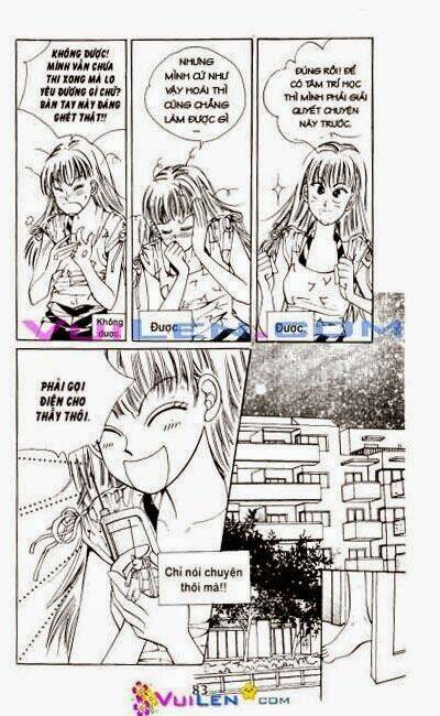 mãi yêu anh chapter 3 83