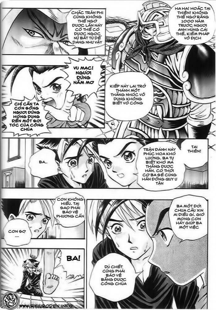 thiên địa nam nhi chapter 4 9