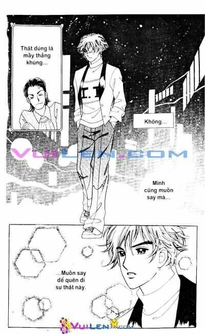 có anh trong đời chapter 8 38