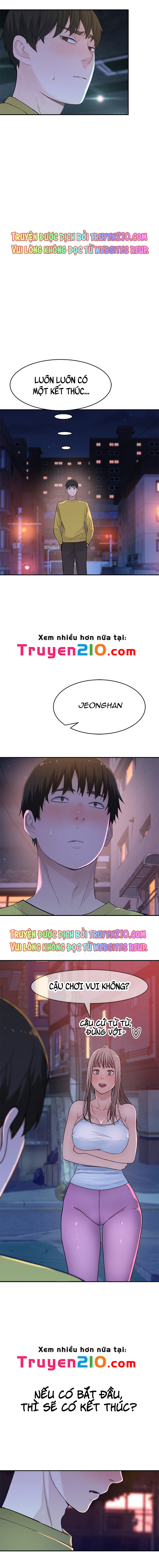 giữa hai ta chapter 51 10