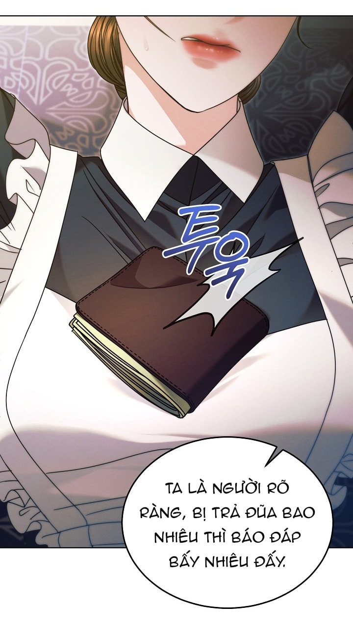 [18+] hãy cầu xin ta đi chapter 7.2 31