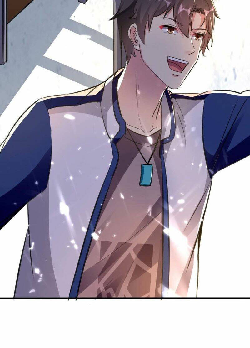 trọng sinh khí thiếu quy lai chapter 165 24