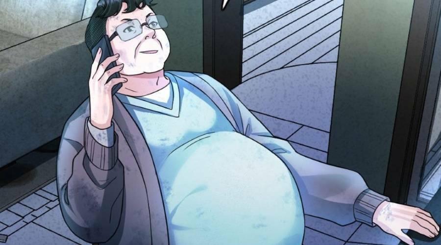 toàn cầu băng phong, ta chế tạo phòng an toàn chapter 114 16