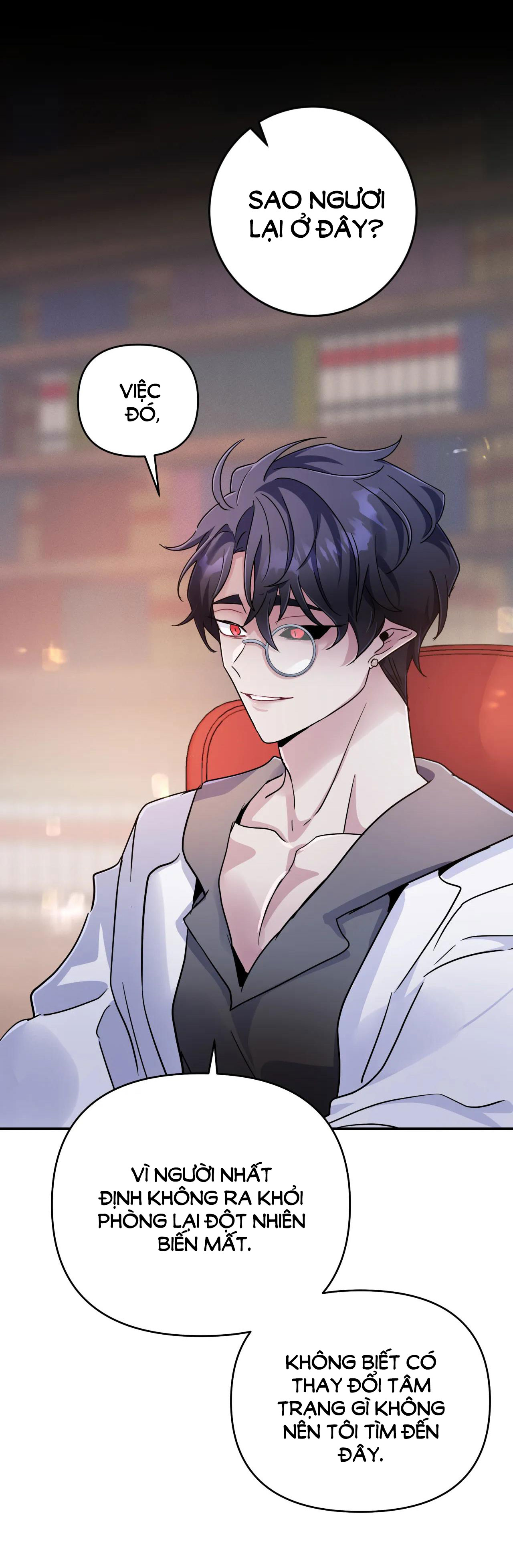 hắc vực chapter 45.1 2