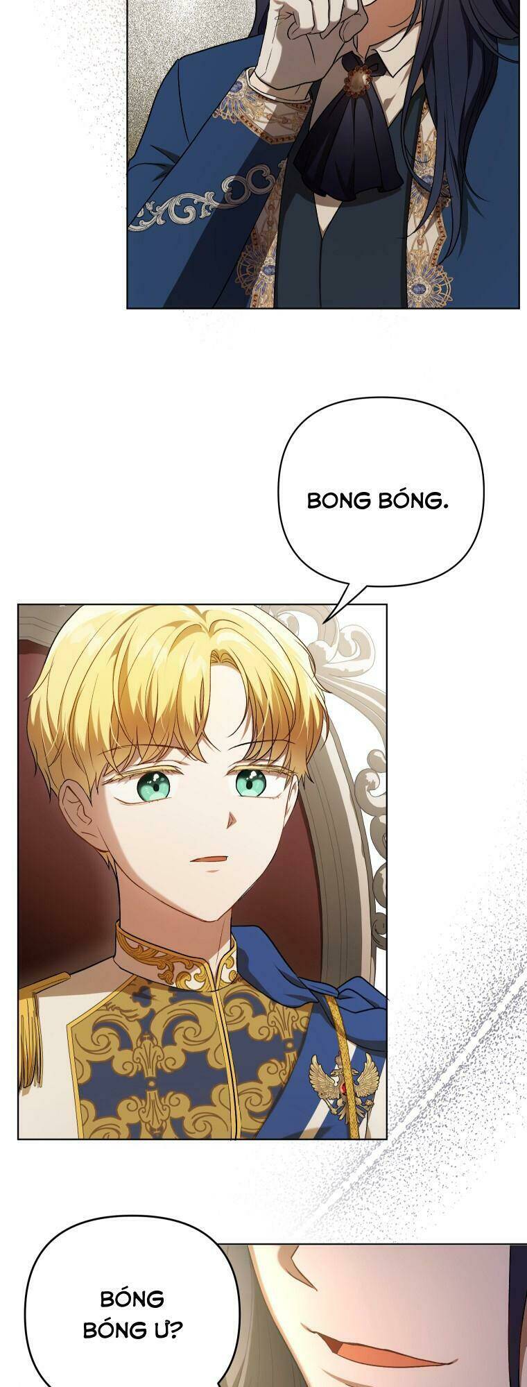 tôi trở thành phiên dịch viên của bạo chúa chapter 24 24