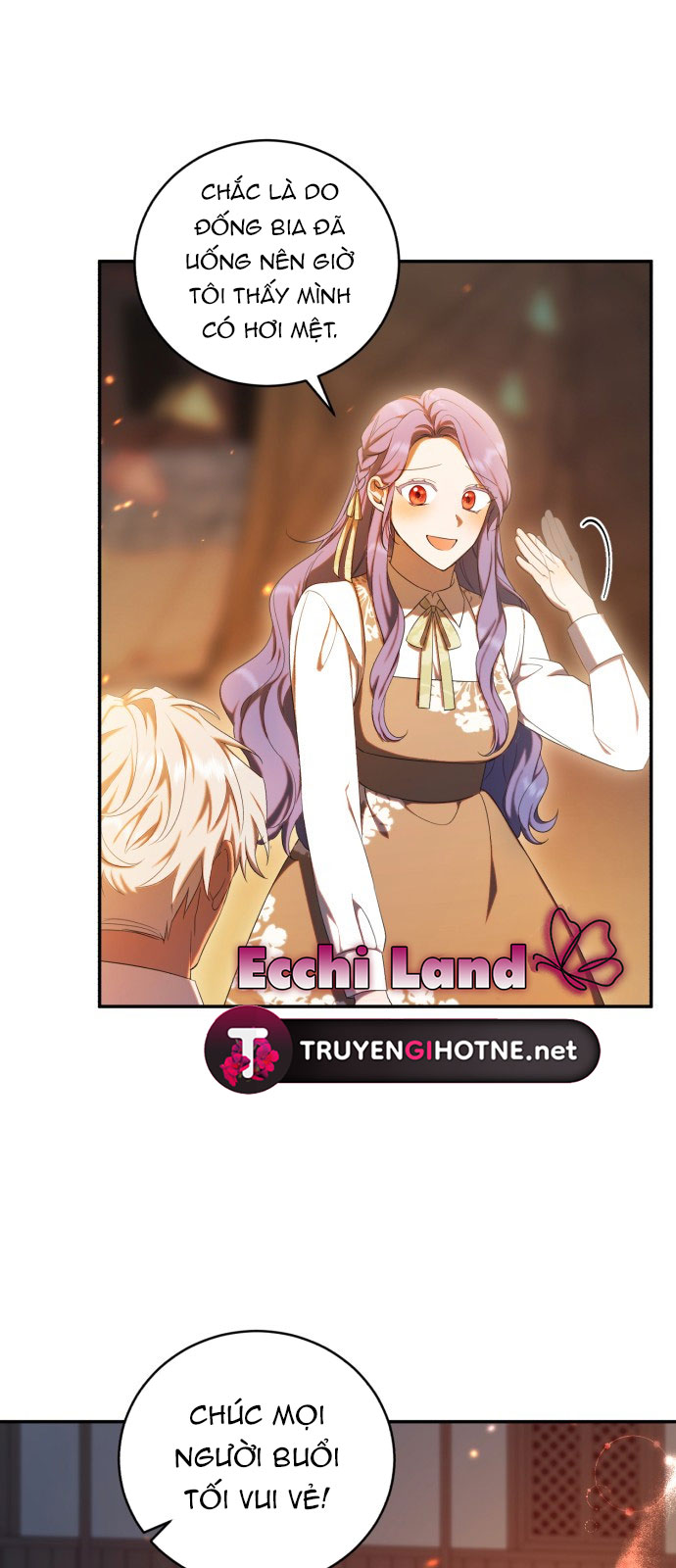 tôi trở thành nữ phản diện trong cuốn tiểu thuyết tàn khốc chapter 12.1 13