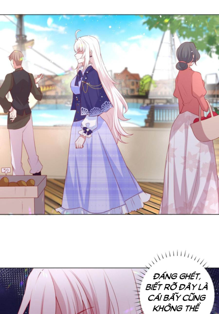 công chúa phản diện trong truyền thuyết chapter 47 34