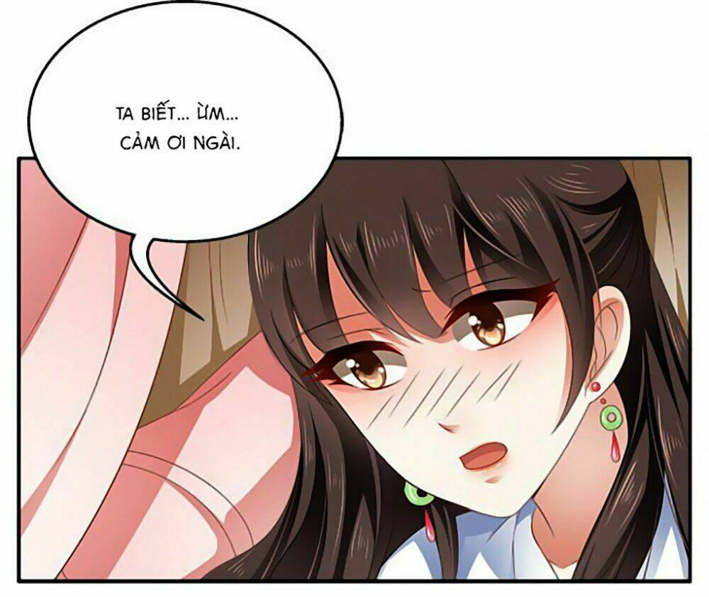 thịnh thế an nhiên chapter 9 35