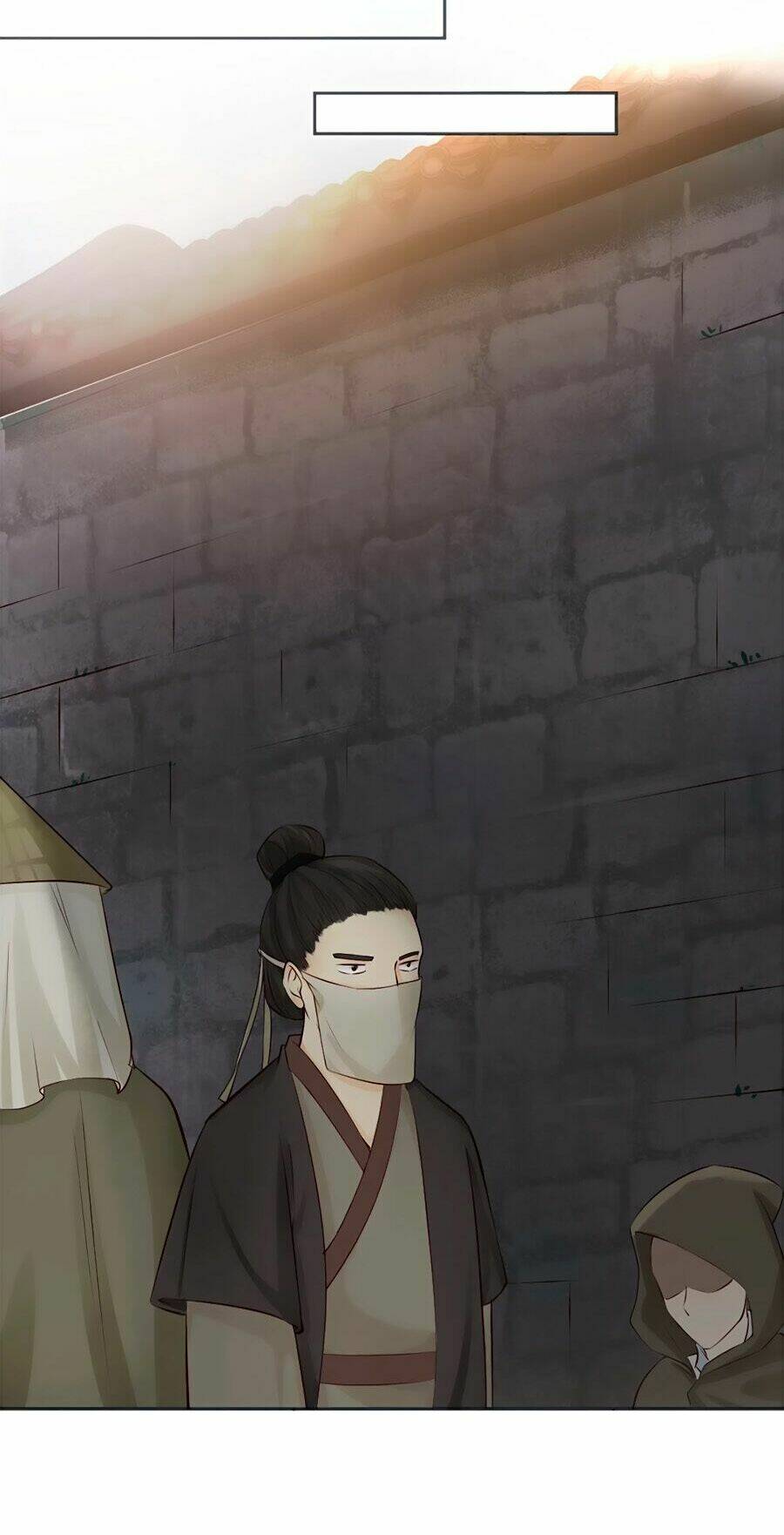 thần y nữ ngỗ tác chapter 8 15