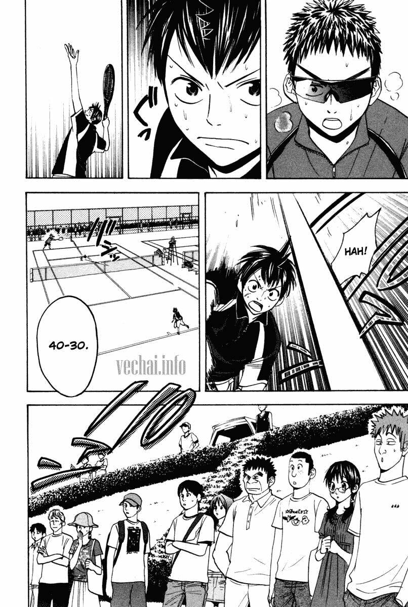 baby steps chapter 33 13