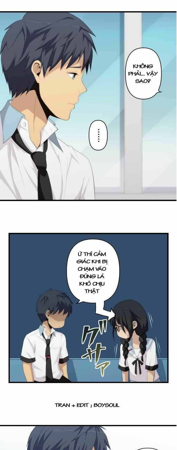 viên thuốc trùng sinh chapter 148 14