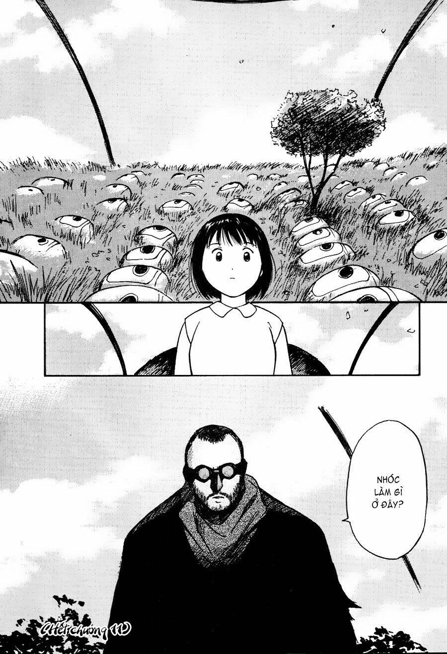 ai ren chapter 11 24