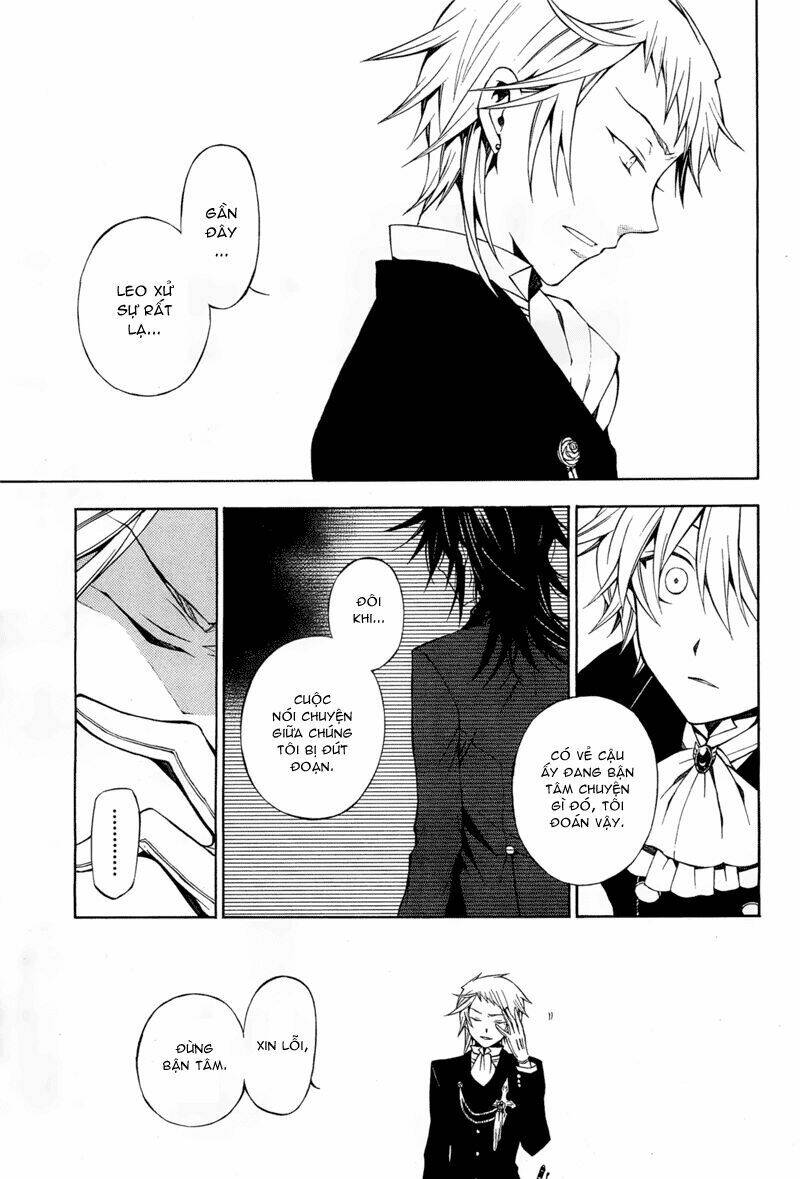 pandora hearts chapter 49 15