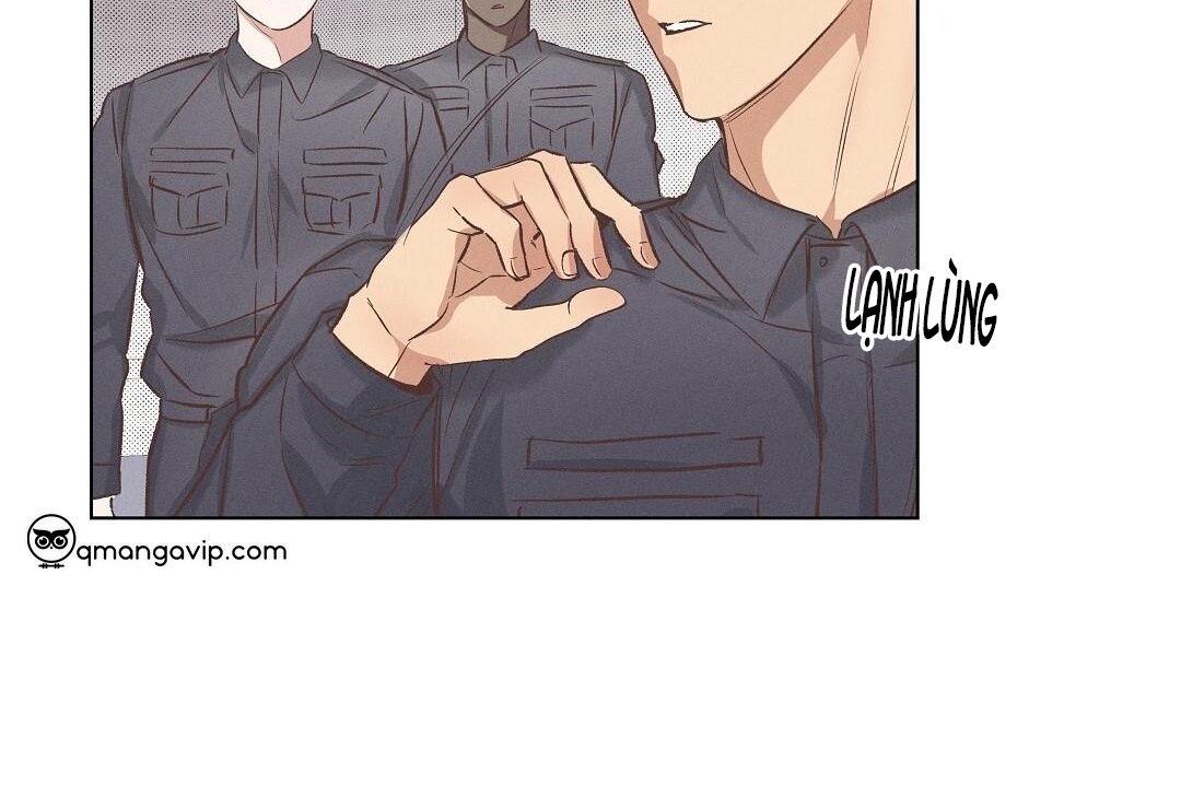 đại úy lãng mạn thân yêu của tôi chapter 28 132