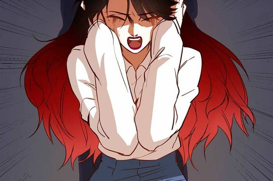 ngôi sao vụn vỡ chapter 56 44