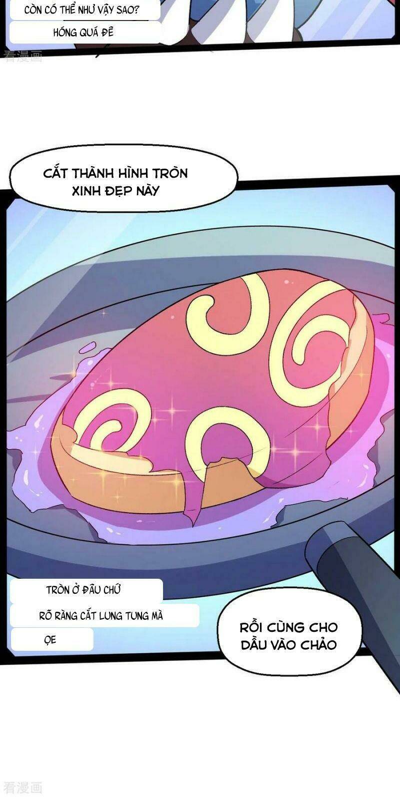 vườn trường cuồng sư hệ thống chapter 160 13