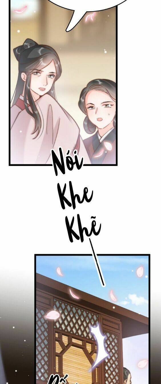 cánh diều xanh bay trong cơn gió chapter 22 4
