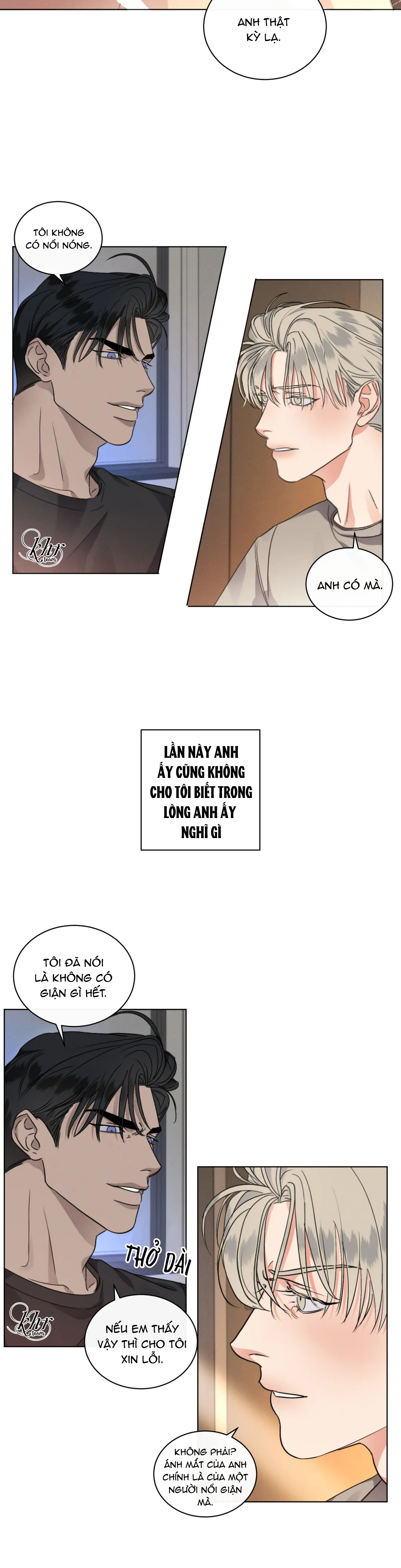 kick off chapter 21 9