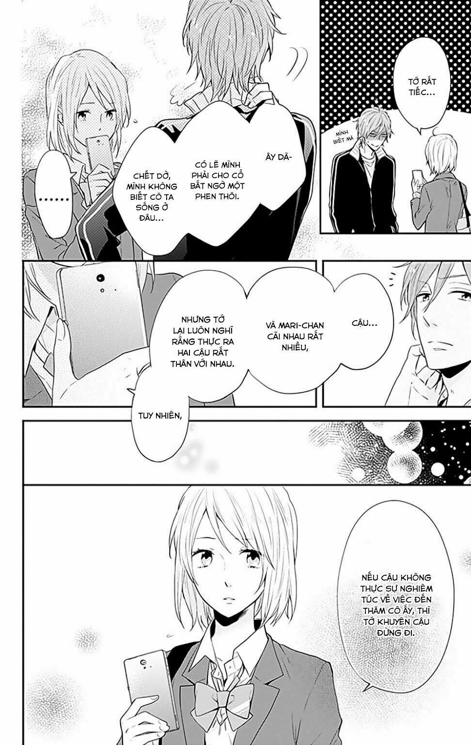 ngày cầu vồng chapter 20 11