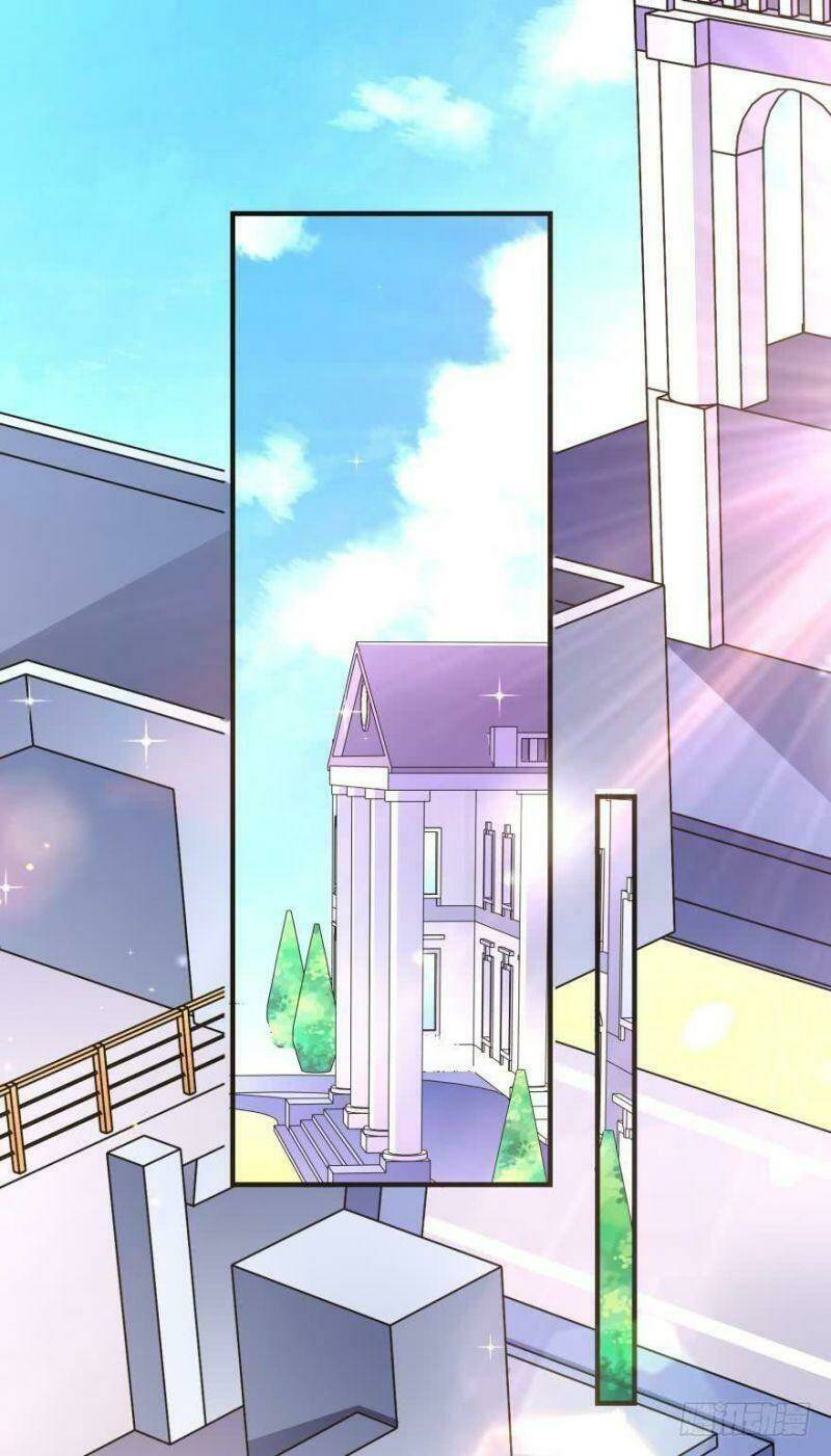 nhân ngư học trưởng, đừng ôm ta! chapter 32 13