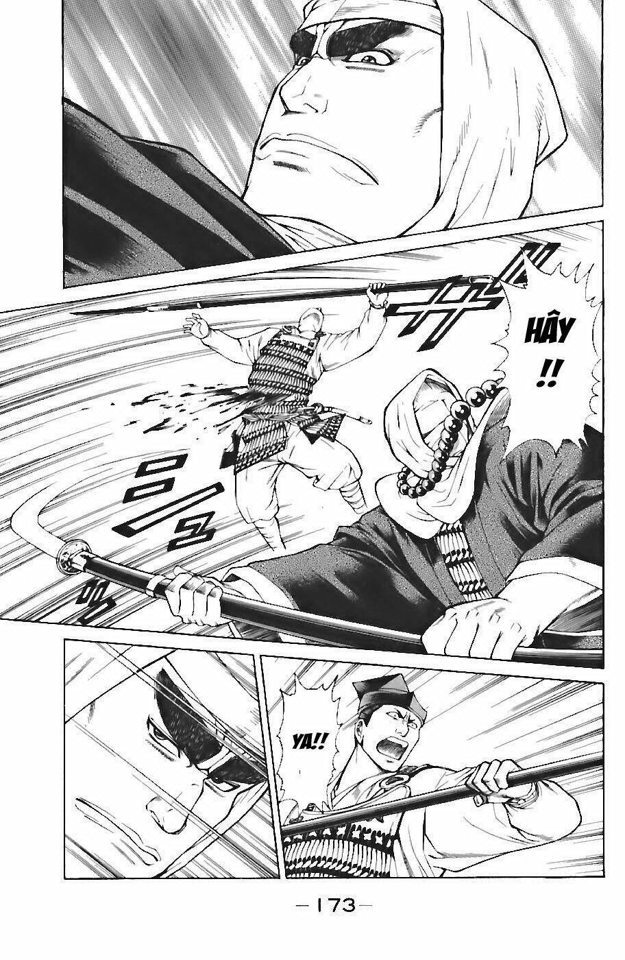 thiếu niên vương i - shana oh yoshitsune i chapter 72 51