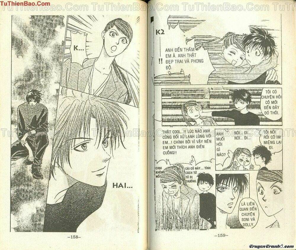 demon sacred - ác ma thánh điển chapter 6 80