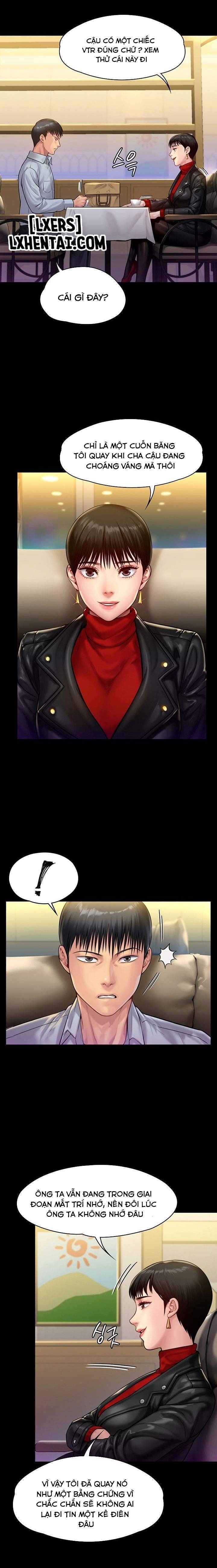 ong chúa chapter 150 10