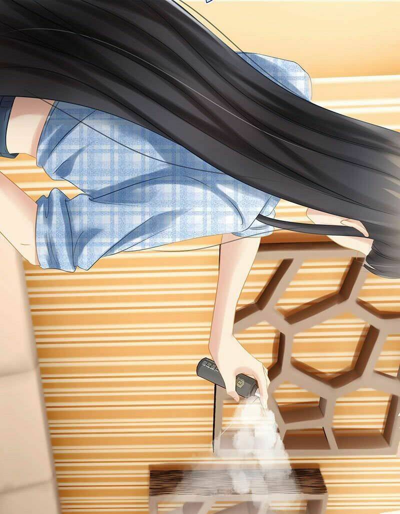 ngạo kiều bảo phiêu đích tuần dưỡng thủ tắt chapter 7 17