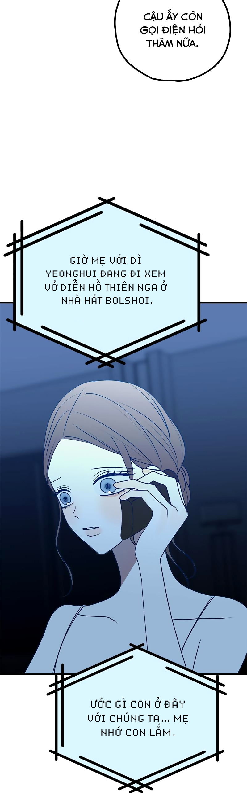 như nhau thôi mà chapter 95 16