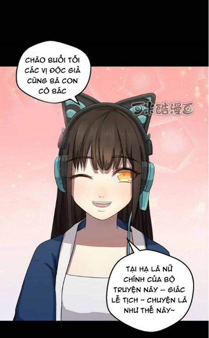 hành trình truy tìm cái chết của up chủ chapter 0 1