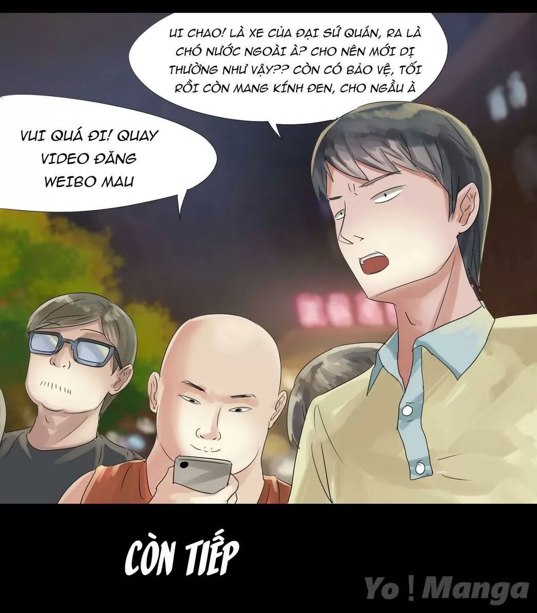 một con chó chapter 27 9