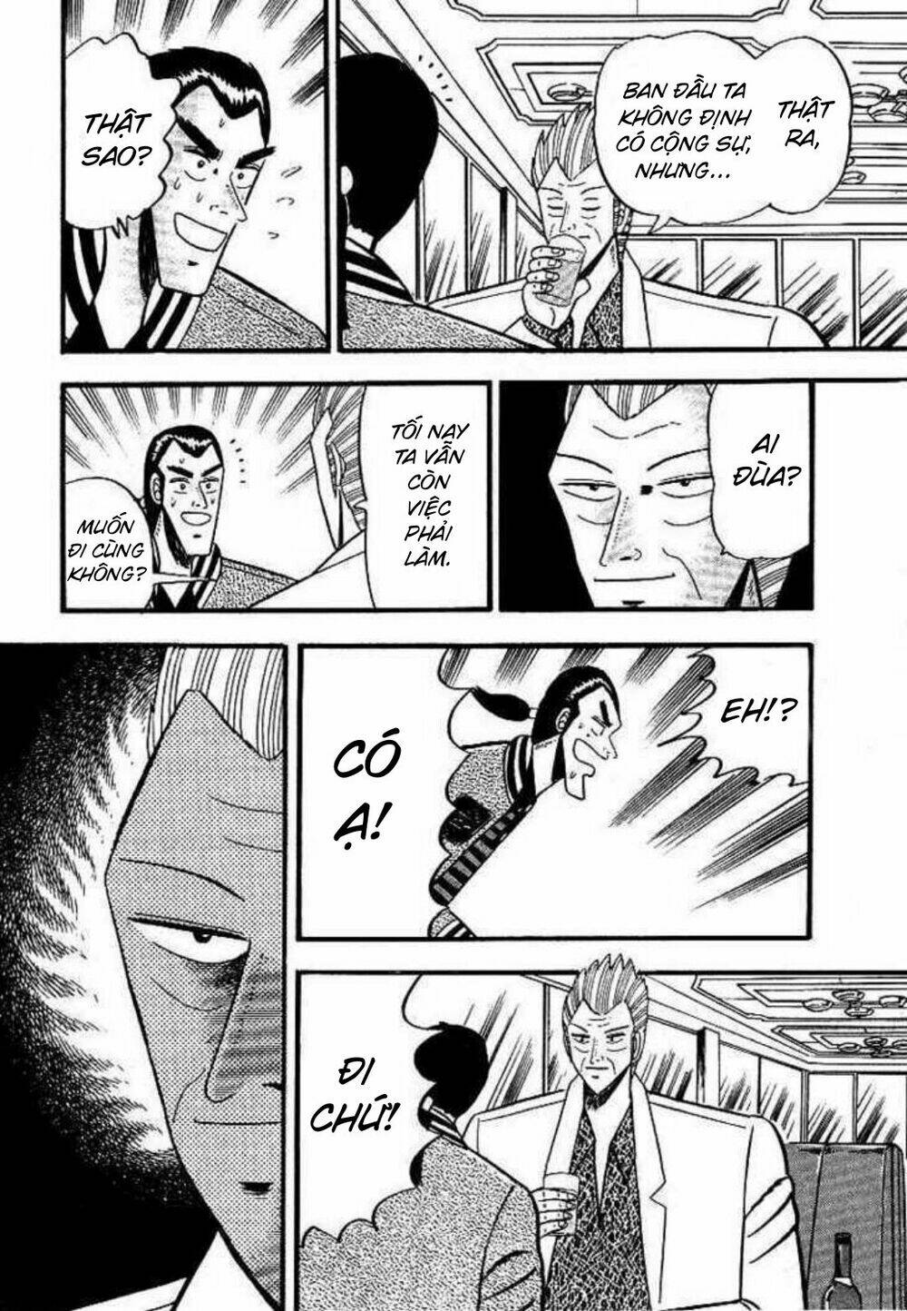 gin to kin chapter 3 6