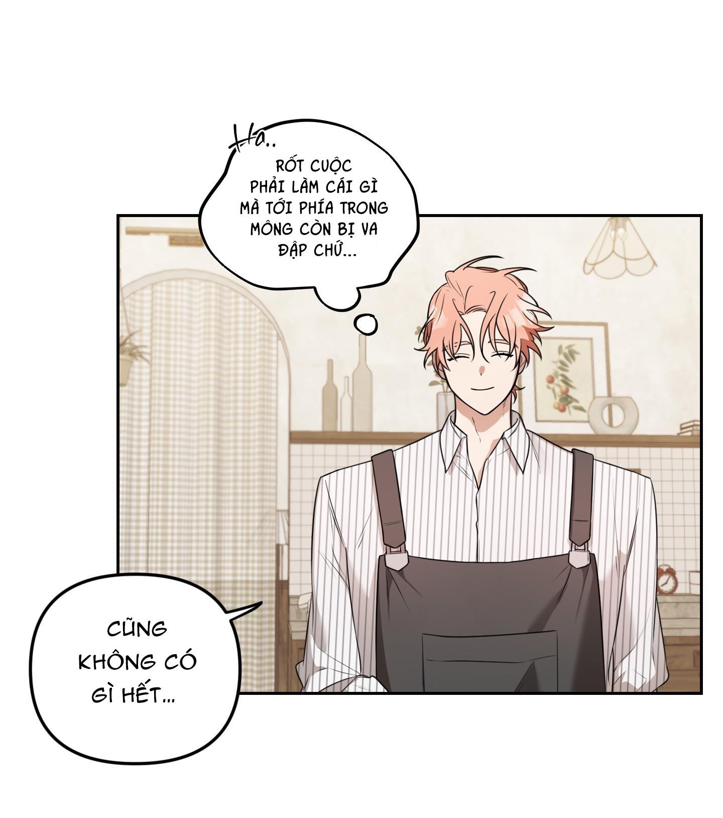 vườn hoa chapter 6 36