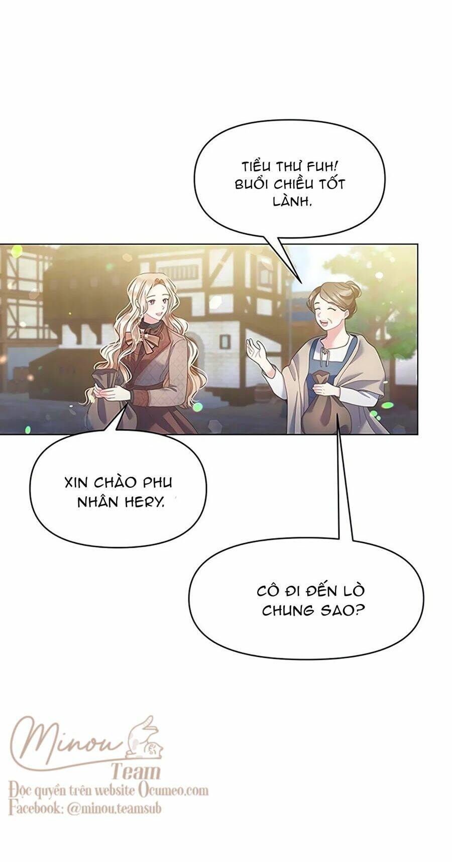 khu vườn im lặng chapter 10 21
